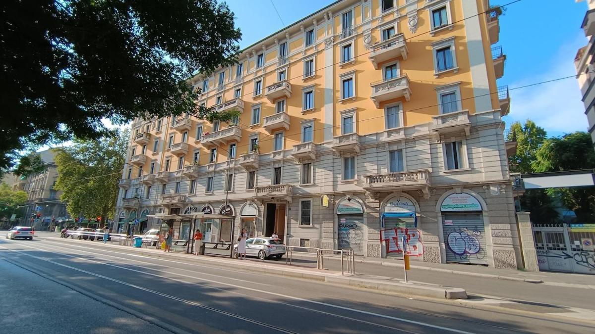 Appartement Duomo Linate