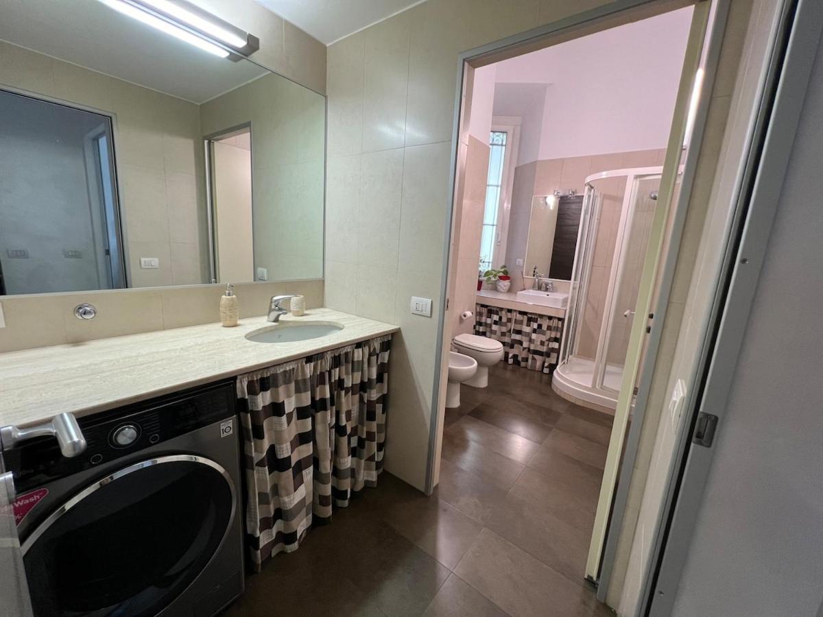 Appartement Duomo Linate *