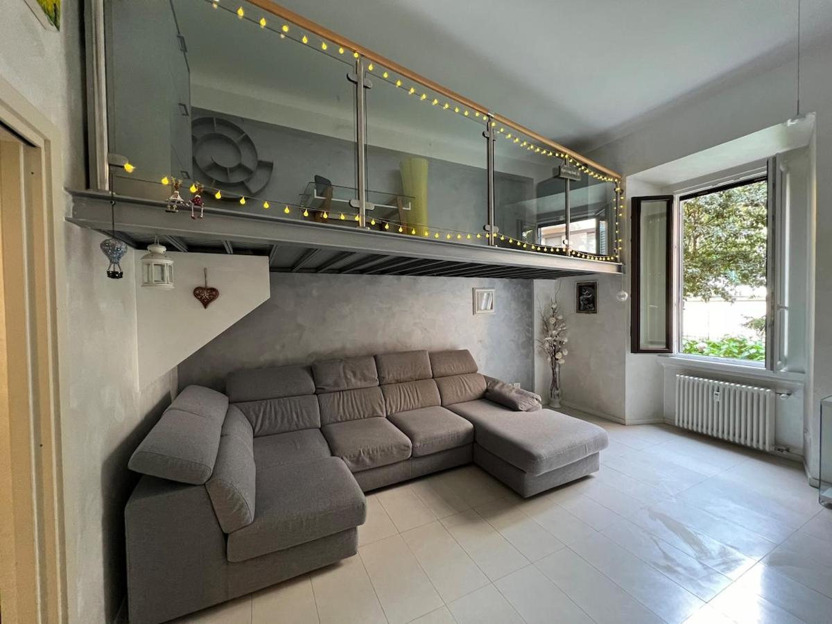 Appartement Duomo Linate