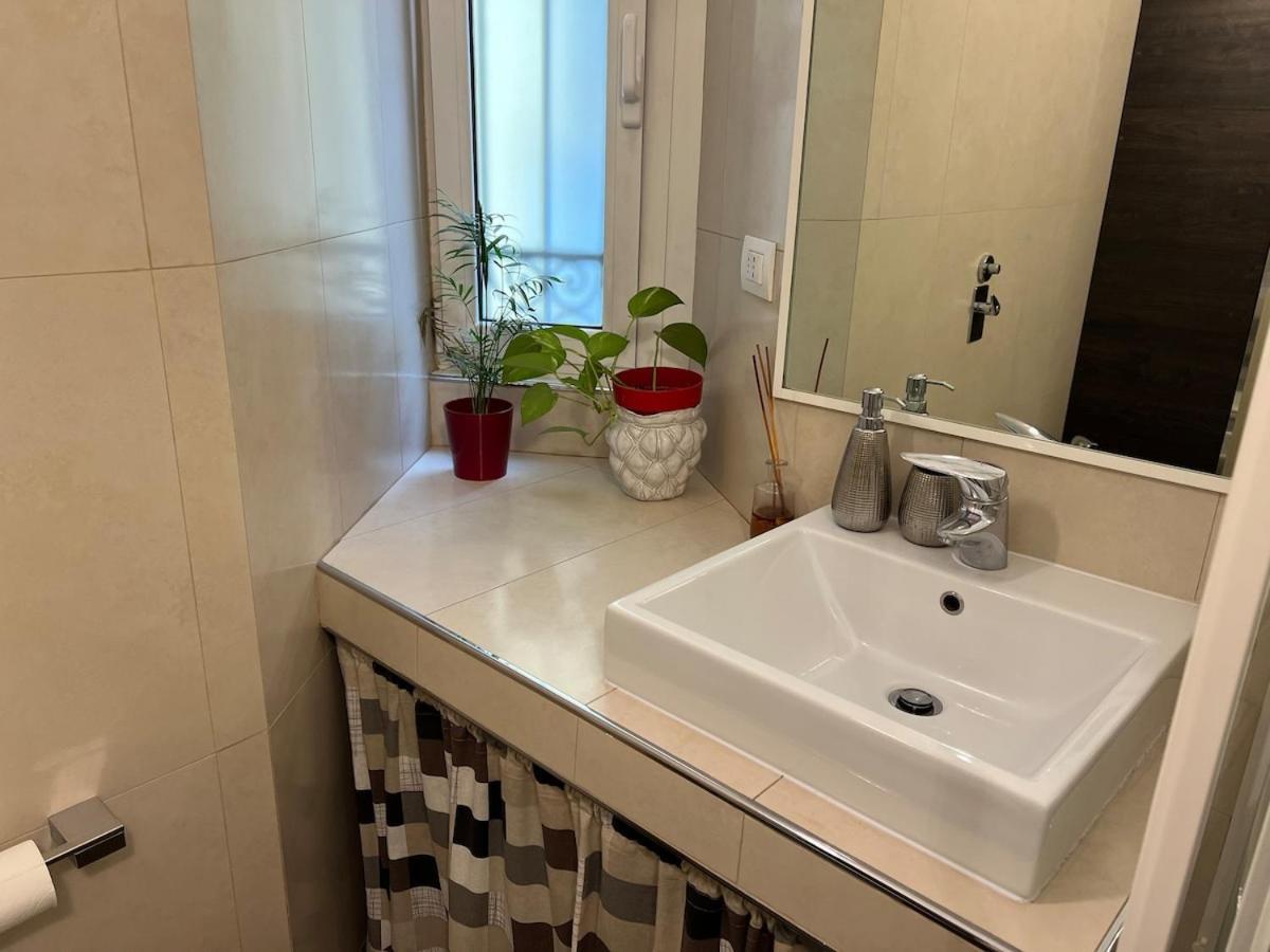 Appartement Duomo Linate Milan
