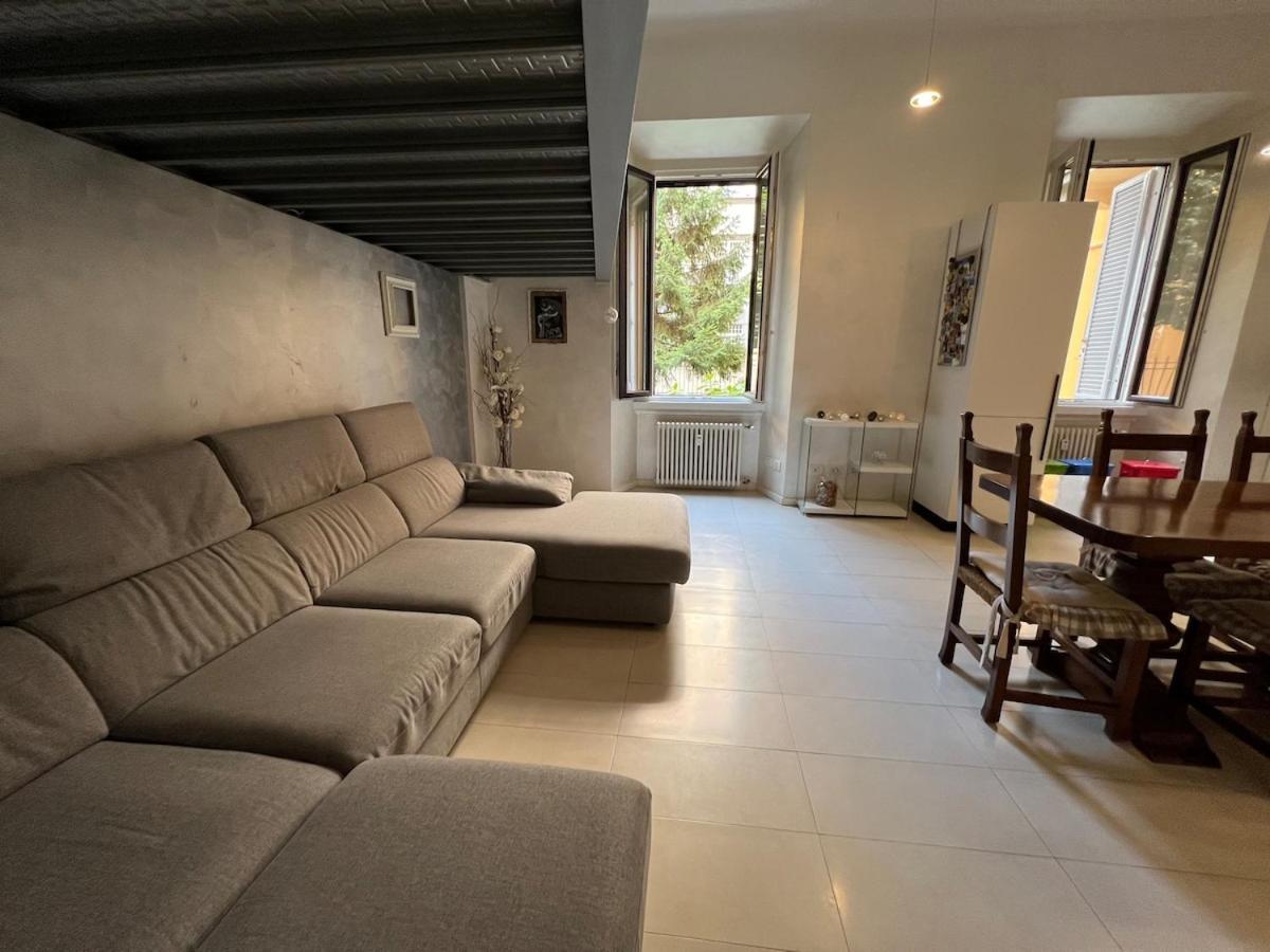 Appartement Duomo Linate Milan
