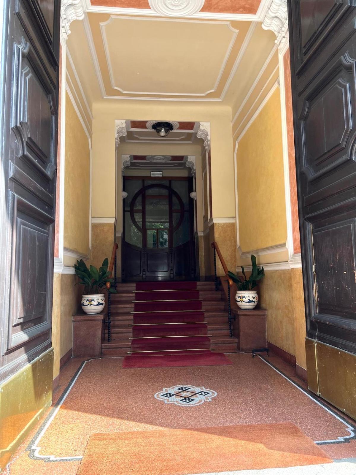 Duomo Linate Appartement