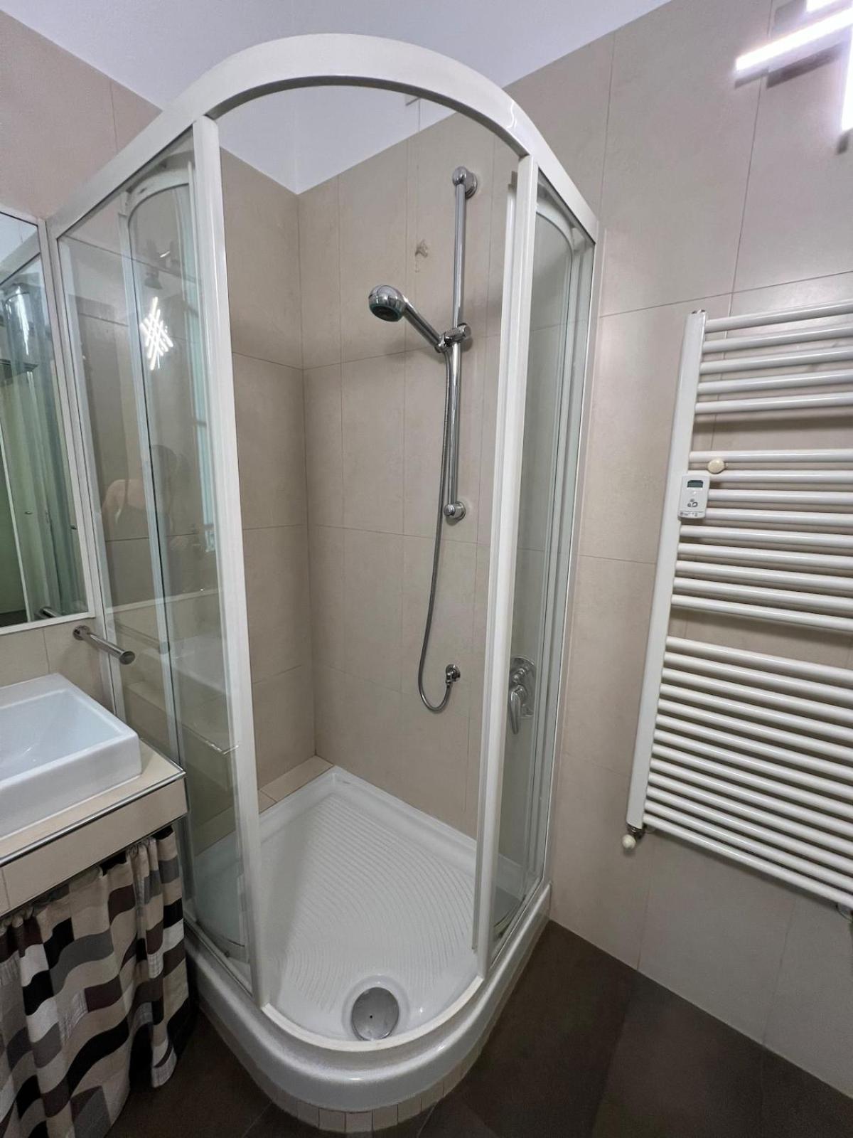 Duomo Linate Appartement