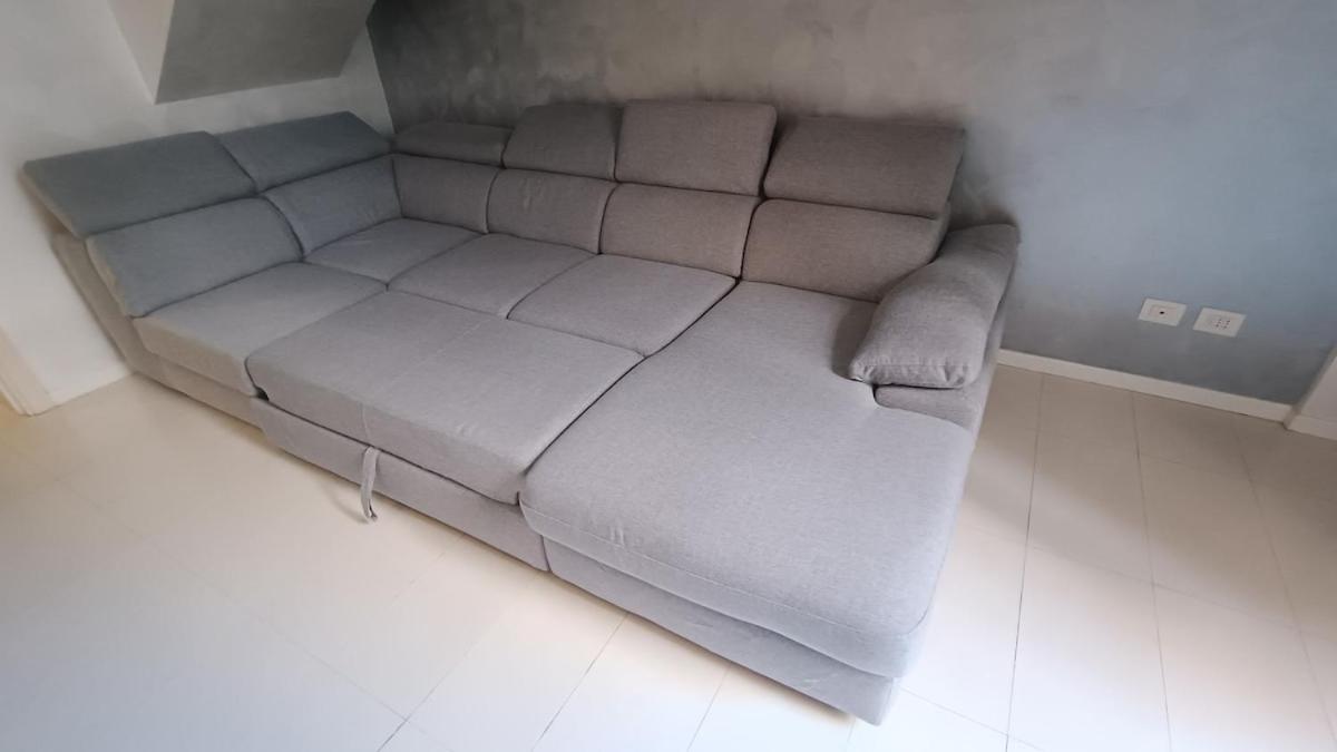 Appartement Duomo Linate