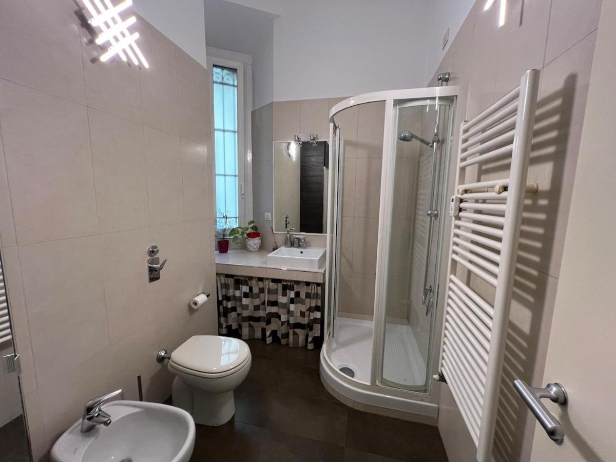 Duomo Linate Appartement *