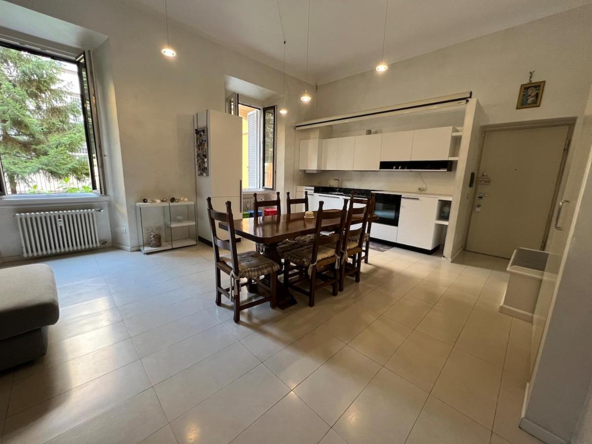 Appartement Duomo Linate