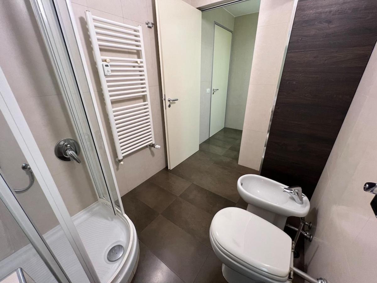 Appartement Duomo Linate *