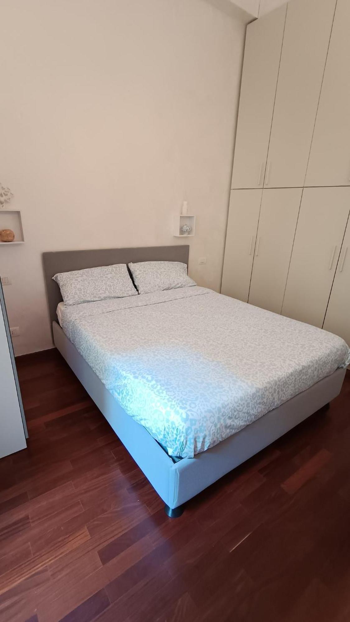 Appartement Duomo Linate Milan