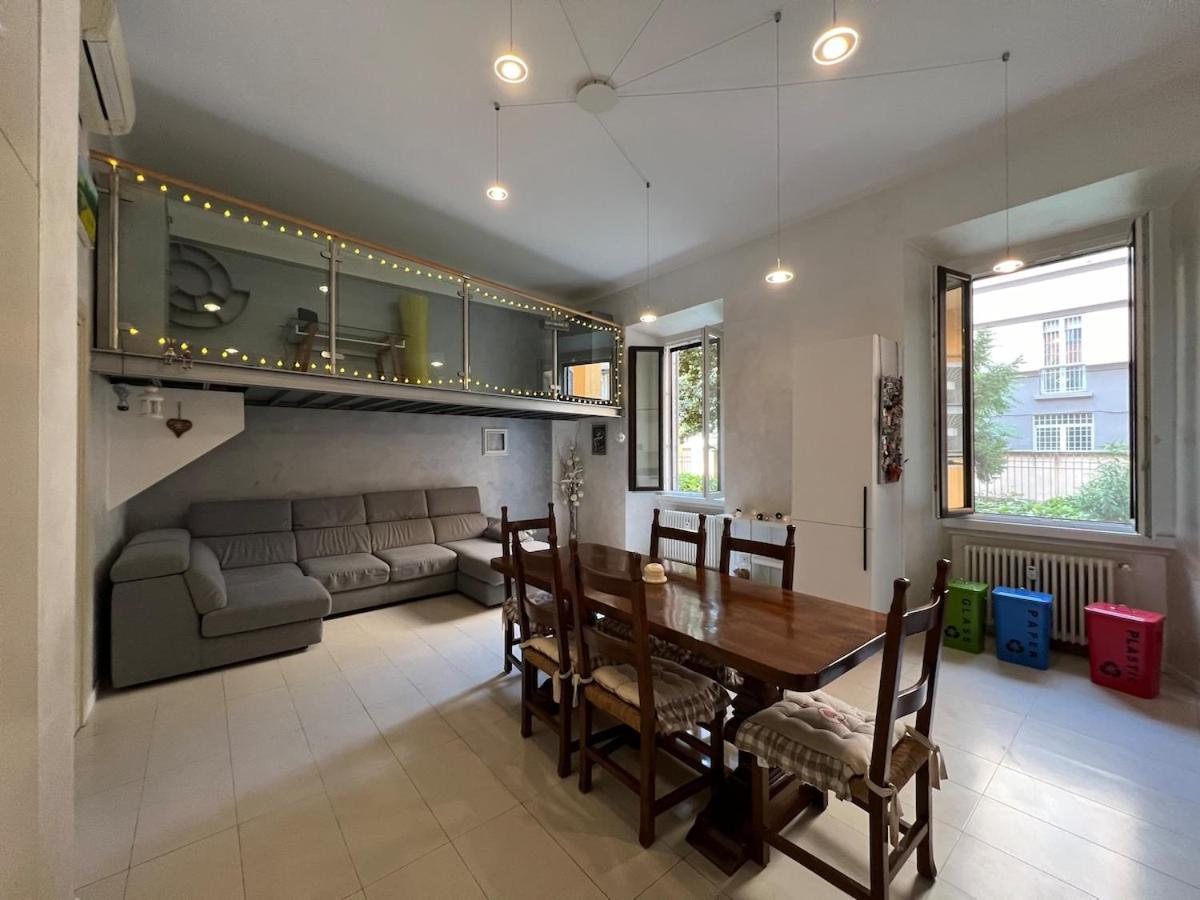 Appartement Duomo Linate Milan