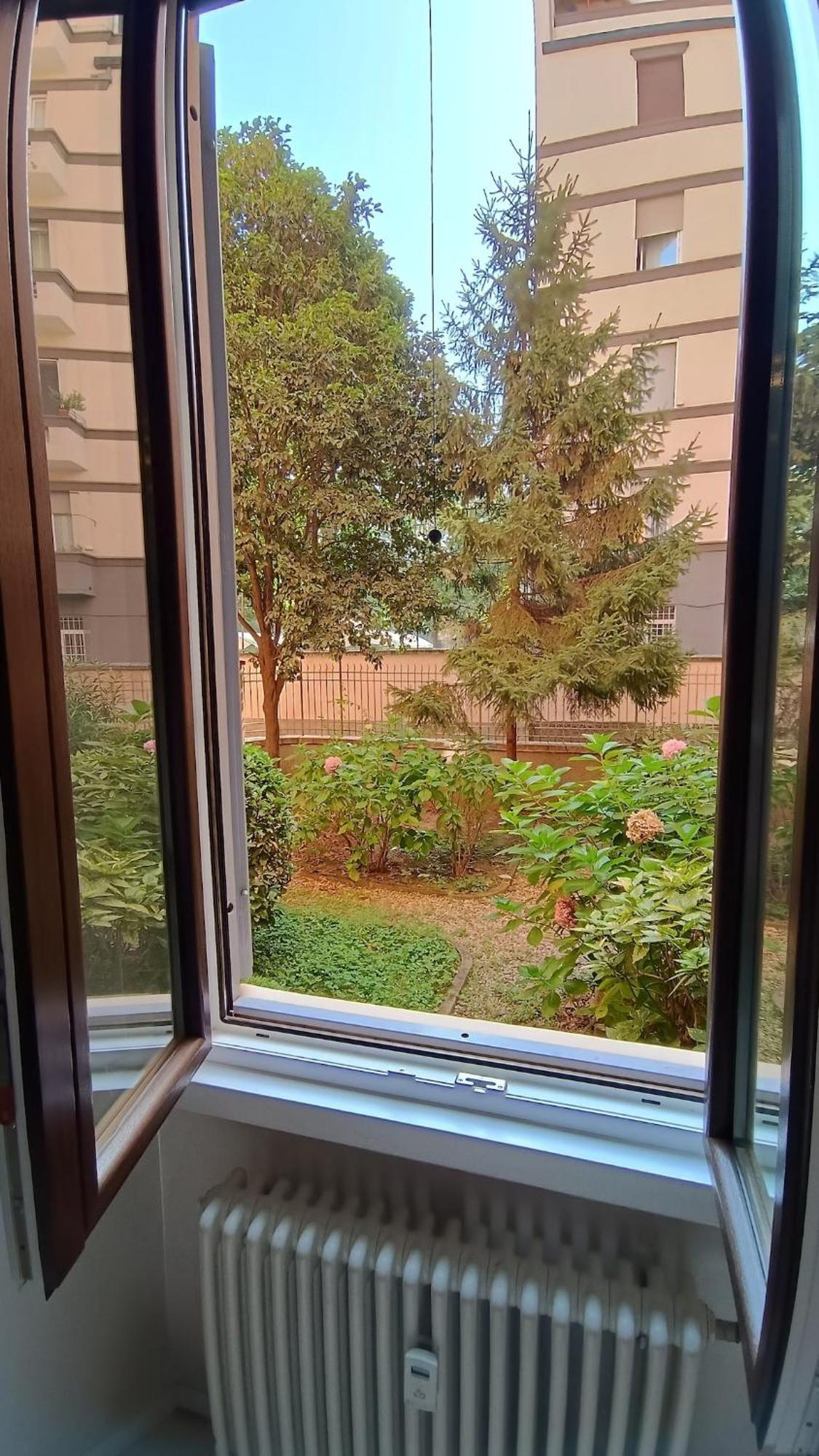 Appartement Duomo Linate Milan