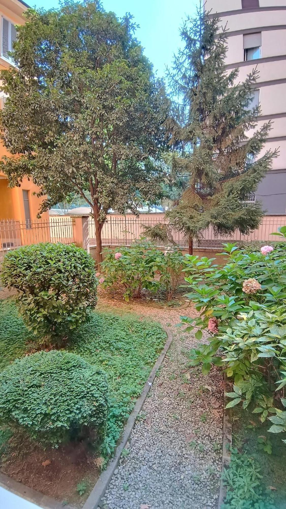 Appartement Duomo Linate